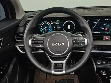 2022 Kia Sportage с пробегом 41 779 км