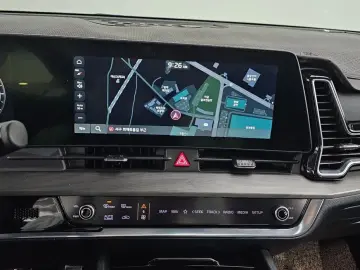 2022 Kia Sportage с пробегом 41 779 км