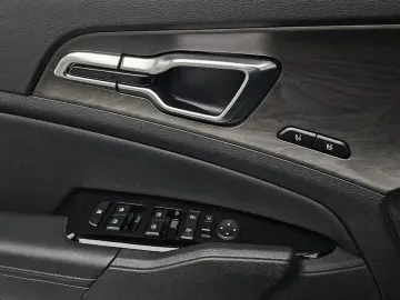 2022 Kia Sportage с пробегом 41 779 км