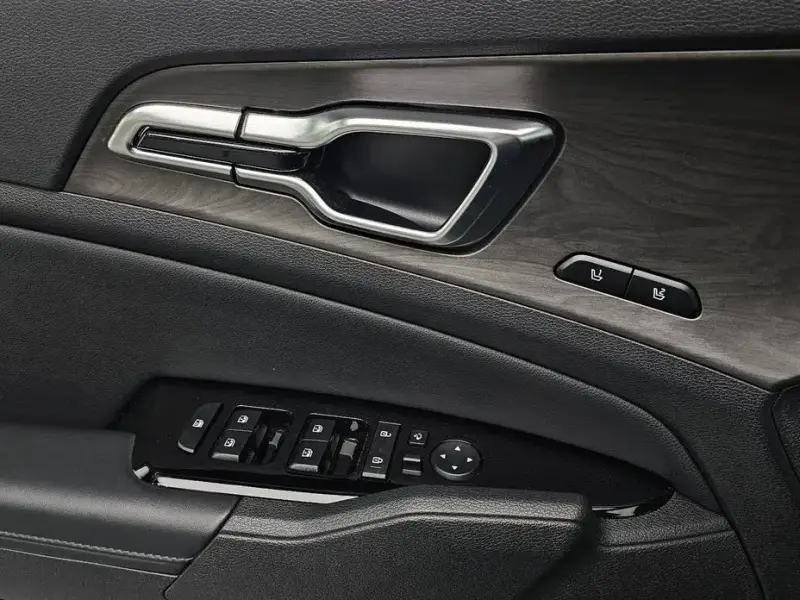 2022 Kia Sportage с пробегом 41 779 км
