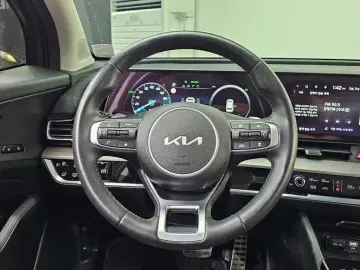 2022 Kia Sportage с пробегом 37 271 км
