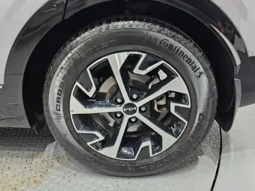 2022 Kia Sportage с пробегом 41 779 км