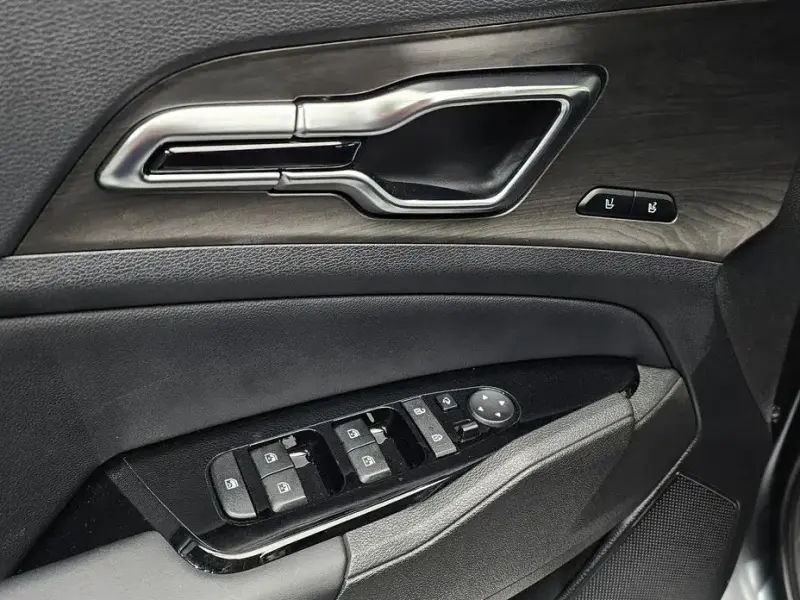 2022 Kia Sportage с пробегом 37 271 км