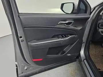 2022 Kia Sportage с пробегом 41 779 км