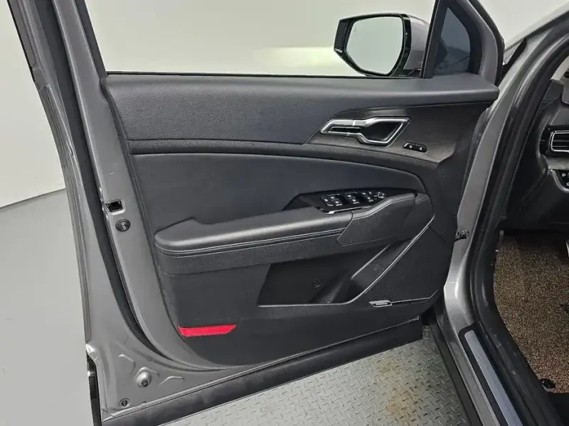 2022 Kia Sportage с пробегом 41 779 км