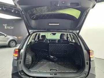 2022 Kia Sportage с пробегом 37 271 км