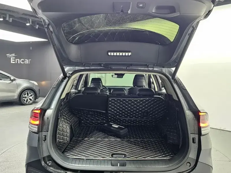 2022 Kia Sportage с пробегом 37 271 км