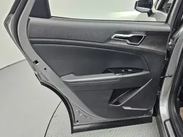 2022 Kia Sportage с пробегом 41 779 км