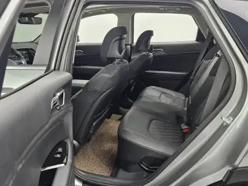 2022 Kia Sportage с пробегом 41 779 км