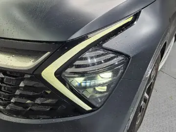 2022 Kia Sportage с пробегом 37 271 км
