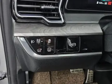 2022 Kia Sportage с пробегом 41 779 км
