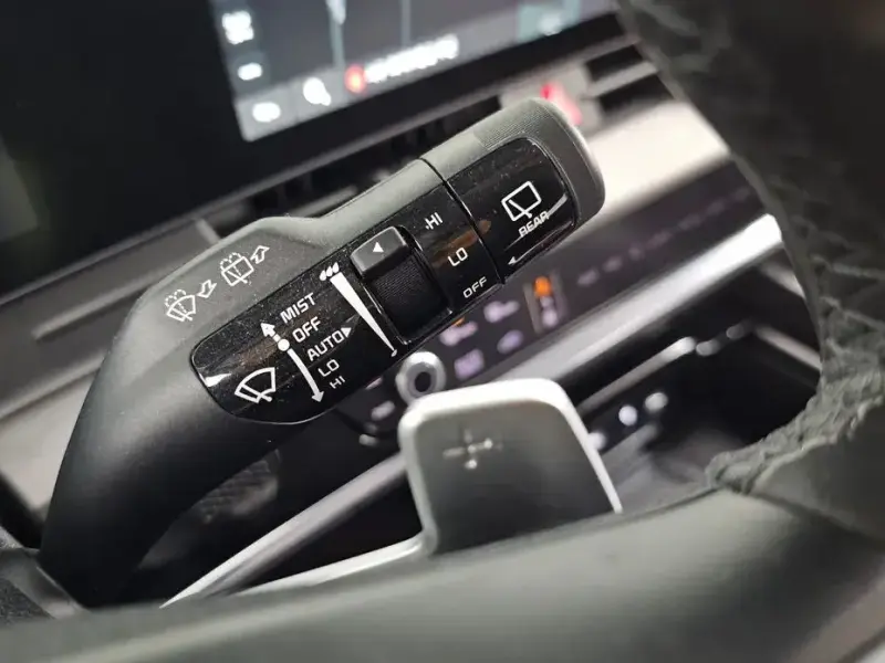 2022 Kia Sportage с пробегом 41 779 км