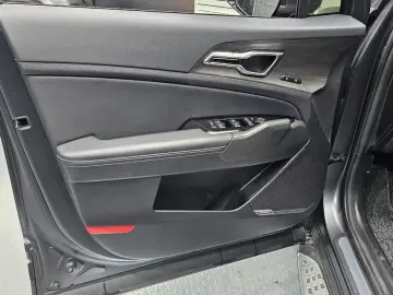2022 Kia Sportage с пробегом 37 271 км
