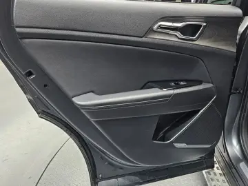 2022 Kia Sportage с пробегом 37 271 км