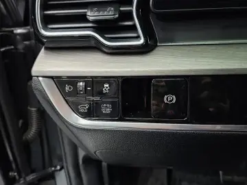 2022 Kia Sportage с пробегом 37 271 км