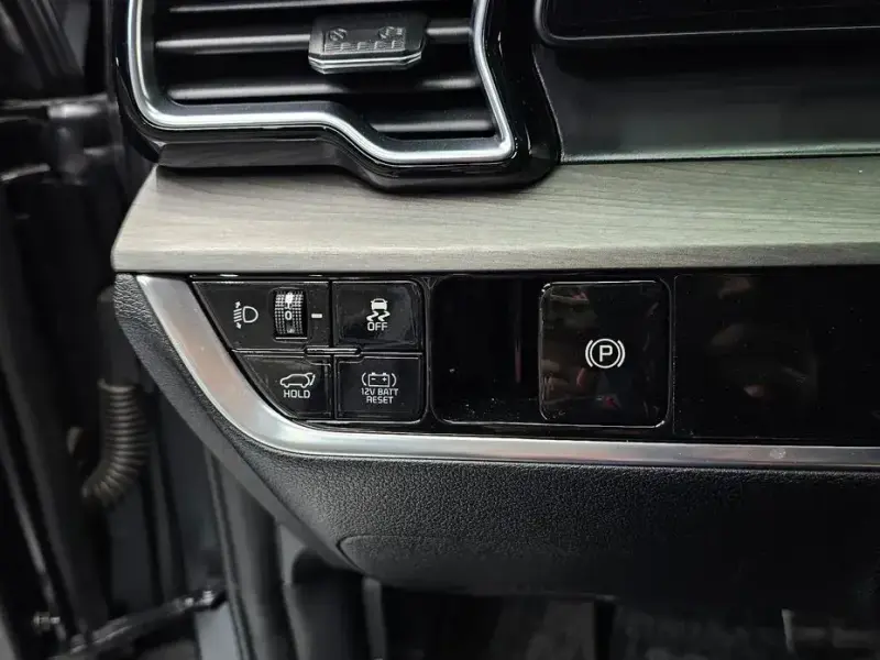2022 Kia Sportage с пробегом 37 271 км