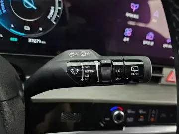 2022 Kia Sportage с пробегом 37 271 км