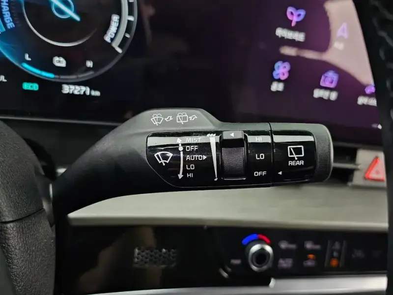 2022 Kia Sportage с пробегом 37 271 км
