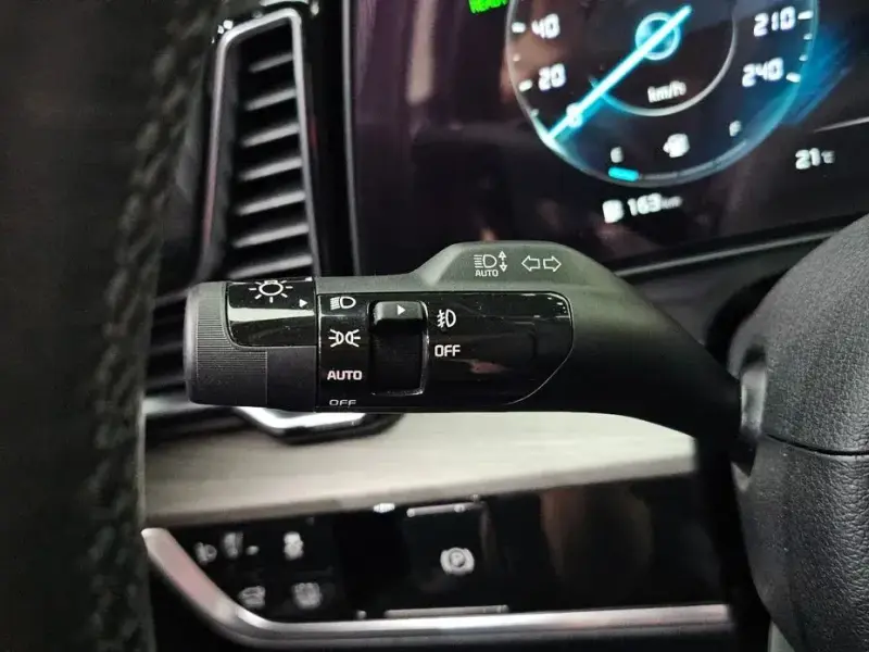 2022 Kia Sportage с пробегом 37 271 км