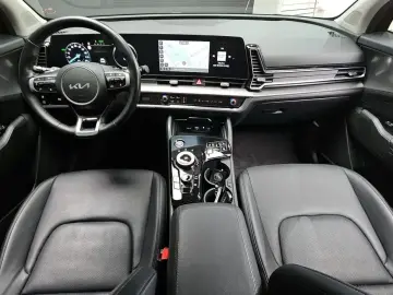 2022 Kia Sportage с пробегом 53 258 км