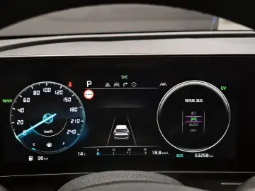 2022 Kia Sportage с пробегом 53 258 км