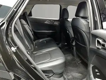 2022 Kia Sportage с пробегом 53 258 км