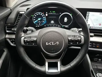 2022 Kia Sportage с пробегом 53 258 км