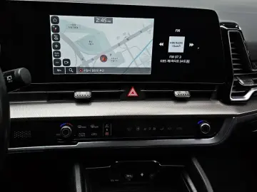 2022 Kia Sportage с пробегом 53 258 км