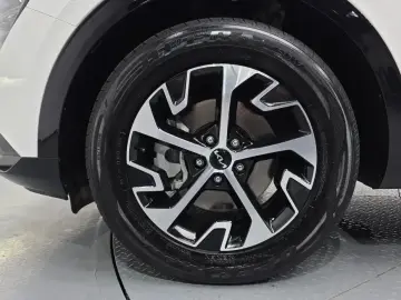 2022 Kia Sportage с пробегом 41 627 км