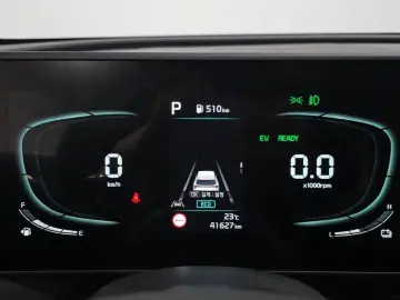 2022 Kia Sportage с пробегом 41 627 км
