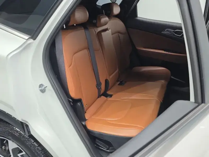2022 Kia Sportage с пробегом 41 627 км