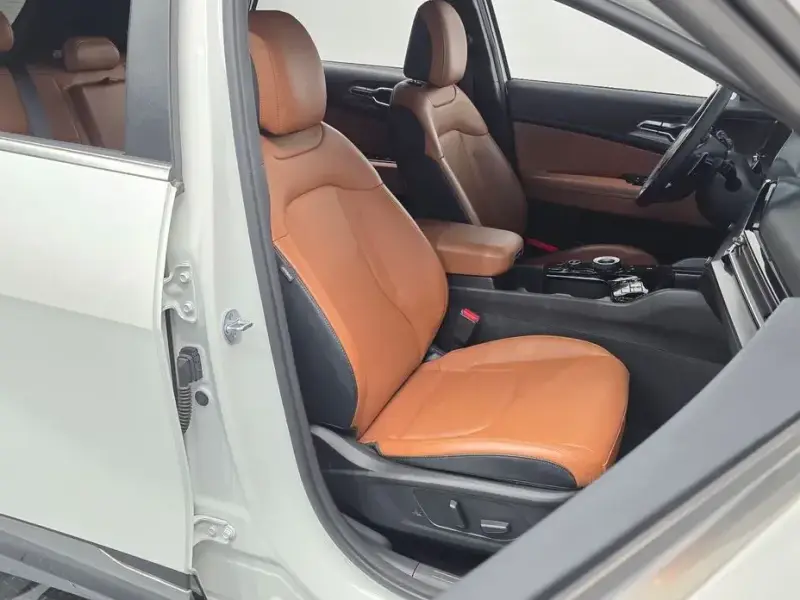 2022 Kia Sportage с пробегом 41 627 км
