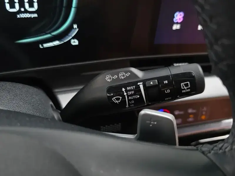 2022 Kia Sportage с пробегом 41 627 км