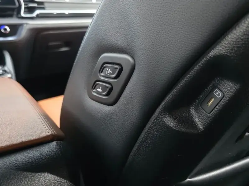 2022 Kia Sportage с пробегом 41 627 км