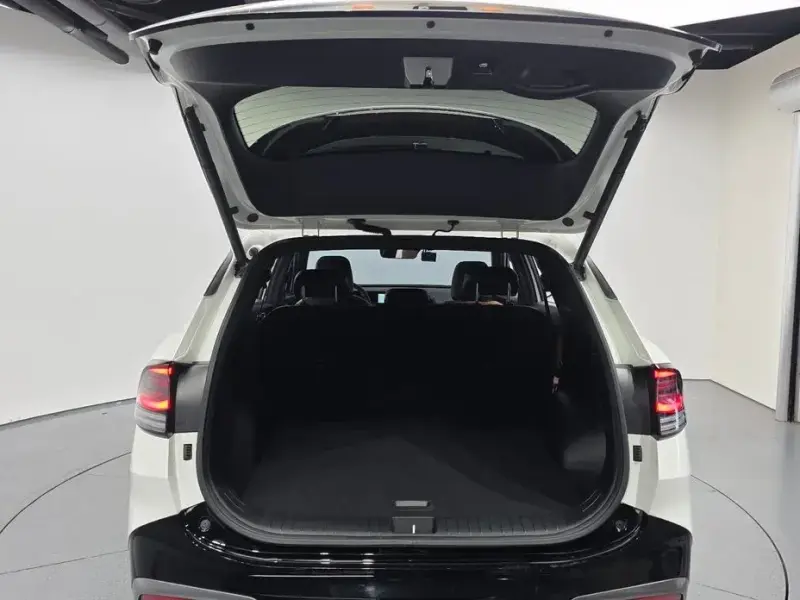 2022 Kia Sportage с пробегом 41 627 км