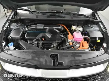 2022 Kia Sportage с пробегом 98 594 км