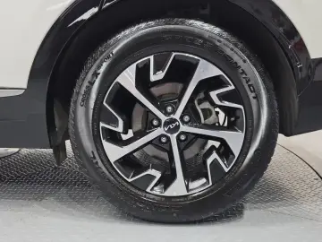2022 Kia Sportage с пробегом 41 627 км