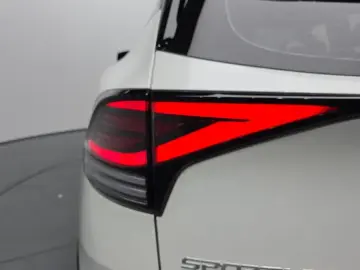 2022 Kia Sportage с пробегом 41 627 км