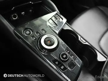2022 Kia Sportage с пробегом 98 594 км