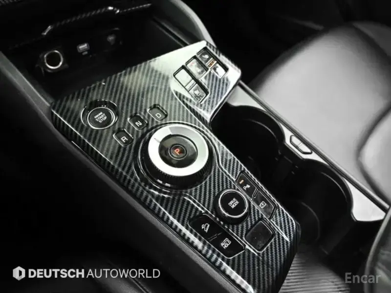 2022 Kia Sportage с пробегом 98 594 км