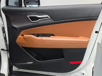 2022 Kia Sportage с пробегом 41 627 км