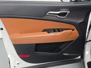 2022 Kia Sportage с пробегом 41 627 км