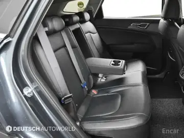 2022 Kia Sportage с пробегом 98 594 км
