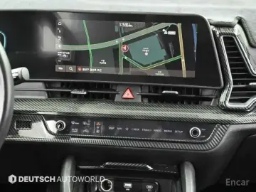 2022 Kia Sportage с пробегом 98 594 км