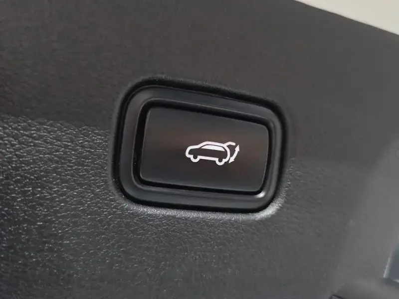 2022 Kia Sportage с пробегом 41 627 км