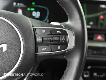 2022 Kia Sportage с пробегом 98 594 км
