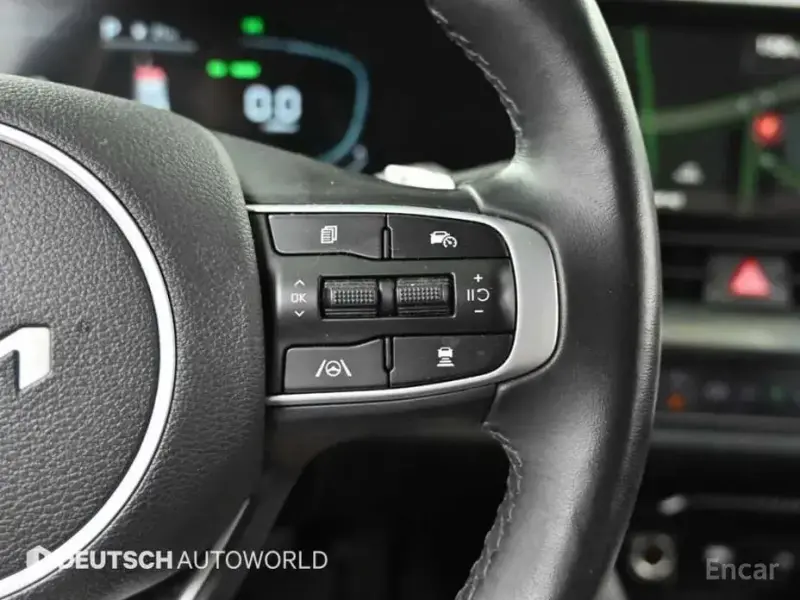 2022 Kia Sportage с пробегом 98 594 км