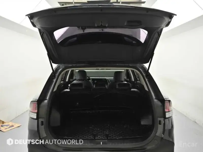 2022 Kia Sportage с пробегом 98 594 км