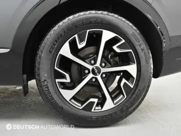 2022 Kia Sportage с пробегом 86 076 км