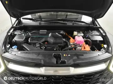 2022 Kia Sportage с пробегом 86 076 км